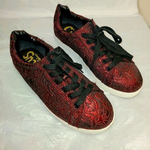 Circus by Sam Edelman Sneakers